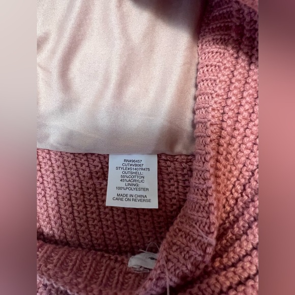 Crochet top - Picture 5 of 8